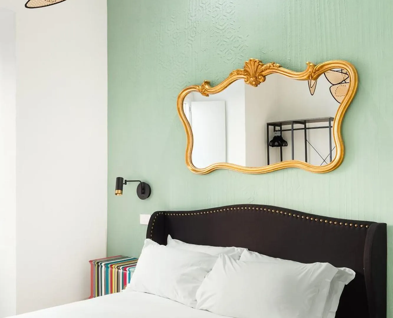 Iflat New Spacious & Classy Apartment In Monti ローマ