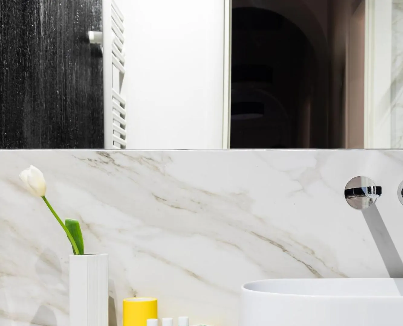 Iflat New Spacious & Classy Apartment In Monti ローマ