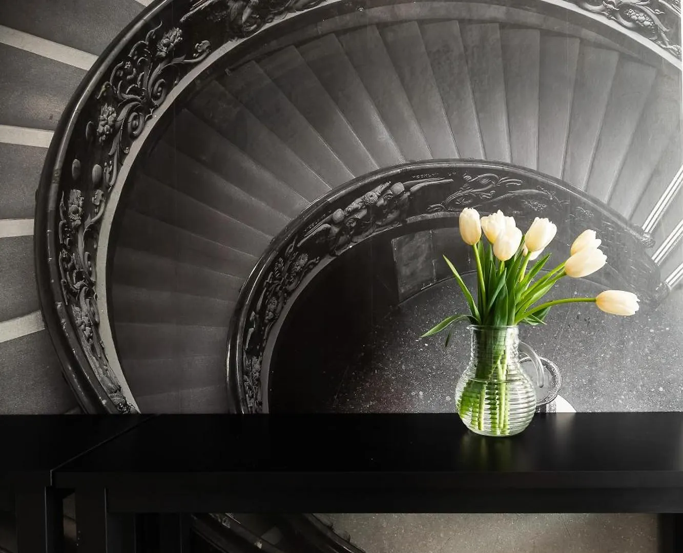 Iflat New Spacious & Classy Apartment In Monti ローマ