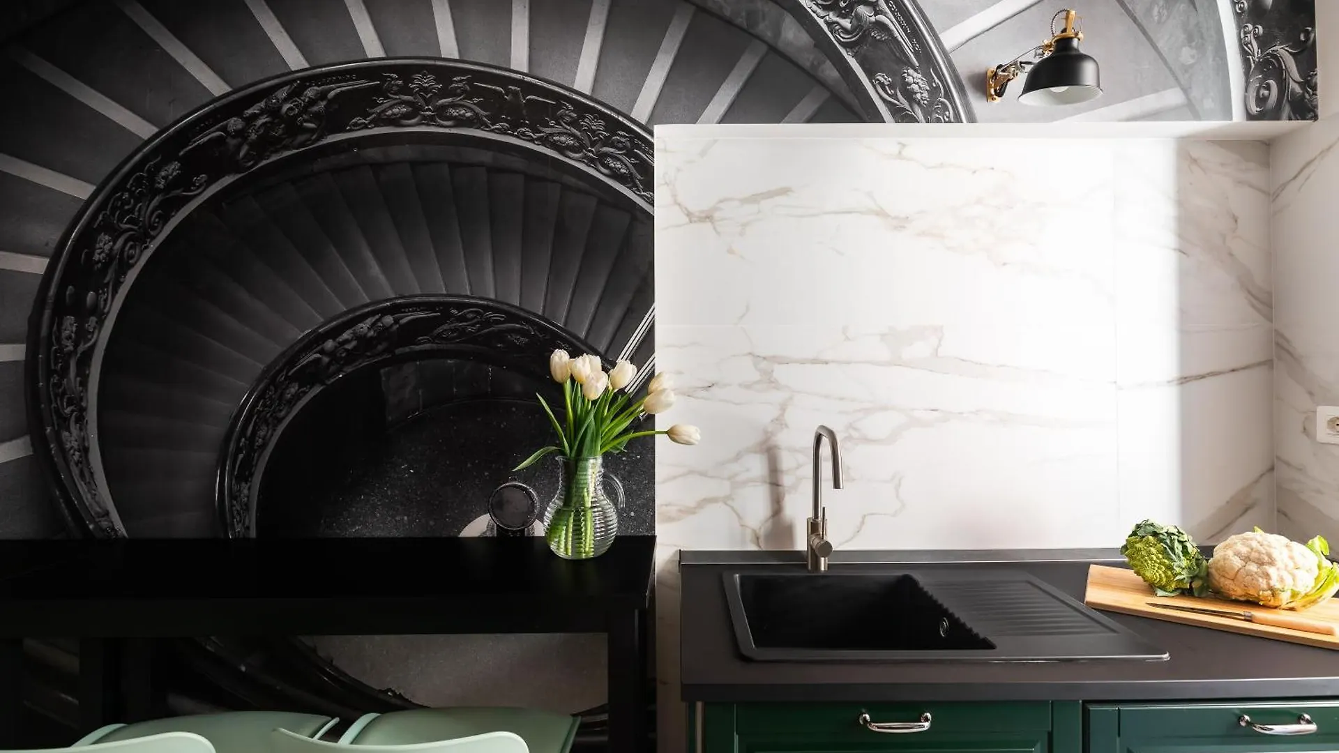 Iflat New Spacious & Classy Apartment In Monti ローマ イタリア