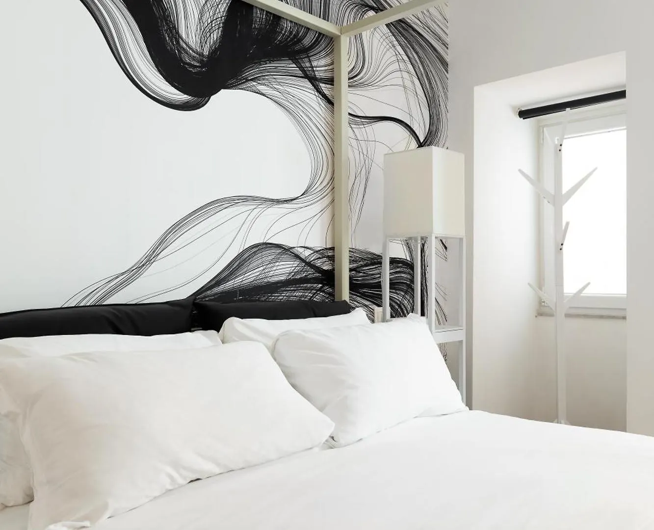 Iflat New Spacious & Classy Apartment In Monti ローマ
