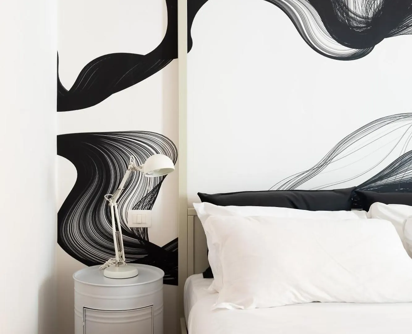 Iflat New Spacious & Classy Apartment In Monti ローマ